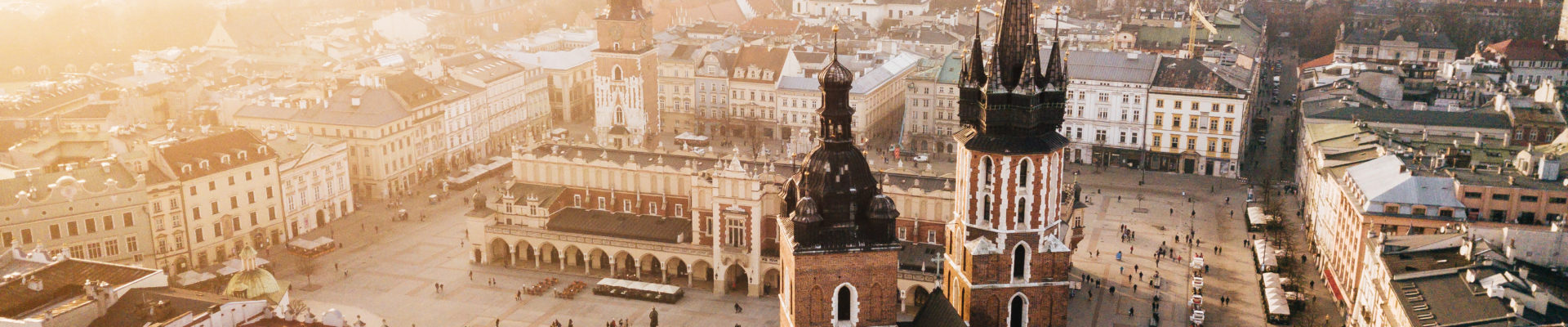 Ceny mieszkań w Krakowie, ważne informacje dla sprzedających